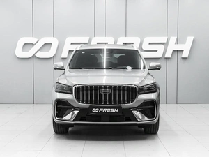 Внедорожник Geely Monjaro 2026 года, 4599000 рублей, Ростов-на-Дону