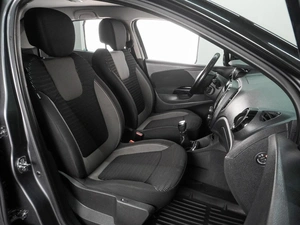 Внедорожник Renault Kaptur 2017 года, 1599000 рублей, Воронеж
