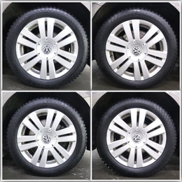 Седан Volkswagen Passat 2011 года, 1220000 рублей, Брянск