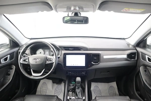 Внедорожник Chery Tiggo 4 2022 года, 1649000 рублей, Обнинск