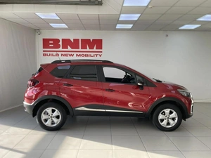 Внедорожник Renault Kaptur 2019 года, 1700000 рублей, Смоленск