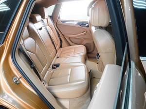 Внедорожник Porsche Macan S 2014 года, 2799000 рублей, Тюмень