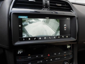 Внедорожник Jaguar F-Pace 2018 года, 3399000 рублей, Санкт-Петербург