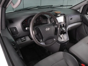 Минивэн Hyundai Grand Starex 2011 года, 1325000 рублей, Воронеж