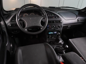 Внедорожник ВАЗ (LADA) Niva Travel 2023 года, 1109000 рублей, Воронеж