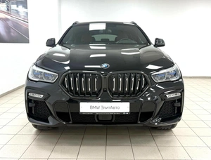 Внедорожник BMW X6 2020 года, 8495000 рублей, Красноярск