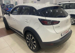 Внедорожник Mazda CX-3 2019 года, 2111500 рублей, Красноярск