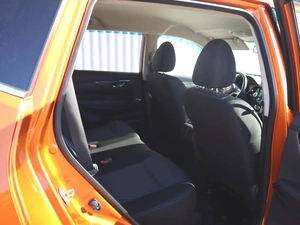 Внедорожник Nissan X-Trail 2019 года, 2100000 рублей, Брянск