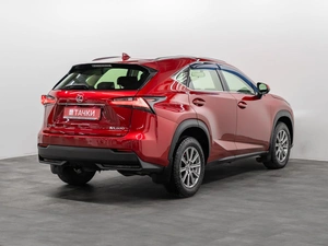 Внедорожник Lexus NX 2015 года, 2470000 рублей, Красноярск