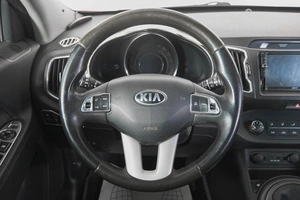 Внедорожник Kia Sportage 2013 года, 1429000 рублей, Кемерово