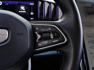 Внедорожник Geely Atlas 2024 года, 2950000 рублей, Краснодар