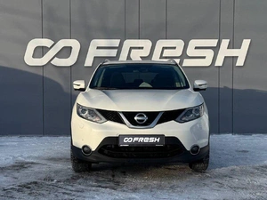 Внедорожник Nissan Qashqai 2018 года, 1899000 рублей, Ижевск