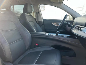 Внедорожник Chery Tiggo 7 Pro Max 2024 года, 2346000 рублей, Ижевск
