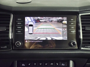 Внедорожник Skoda Kodiaq 2021 года, 3249900 рублей, Казань