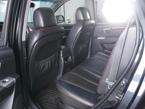 Внедорожник Hyundai Santa Fe 2006 года, 1099000 рублей, Ростов-на-Дону