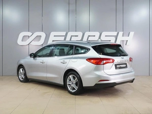 Универсал Ford Focus 2019 года, 1198070 рублей, Воронеж