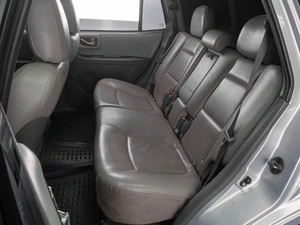 Внедорожник Hyundai Santa Fe 2010 года, 1019000 рублей, Тюмень