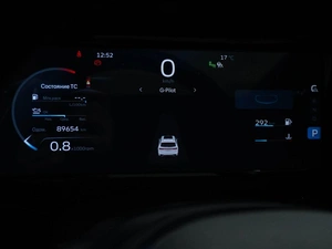 Внедорожник Geely Monjaro 2023 года, 2949321 рублей, Москва
