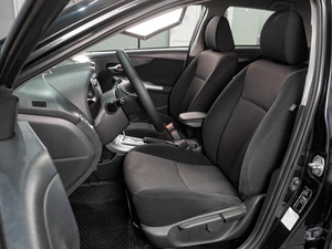 Седан Toyota Corolla 2011 года, 899000 рублей, Тюмень