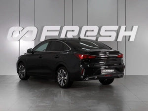 Седан Changan Eado Plus 2023 года, 1749000 рублей, Красный Пахарь