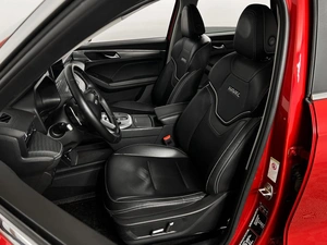 Внедорожник Haval Jolion 2023 года, 1750500 рублей, Казань