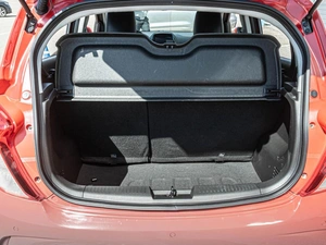 Хетчбэк Chevrolet Spark 2021 года, 1510000 рублей, Краснодар