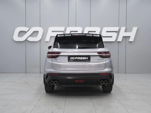 Внедорожник Geely Coolray 2020 года, 1799000 рублей, Ростов-на-Дону