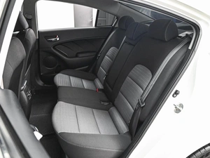 Седан Kia Cerato 2014 года, 1399000 рублей, Ставрополь
