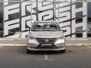 Седан Changan Alsvin 2023 года, 1270000 рублей, Краснодар