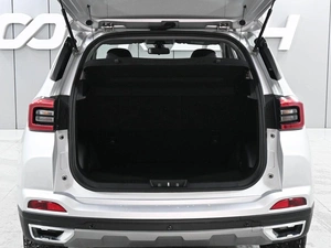 Внедорожник Chery Tiggo 4 Pro 2022 года, 1589000 рублей, Ростов-на-Дону