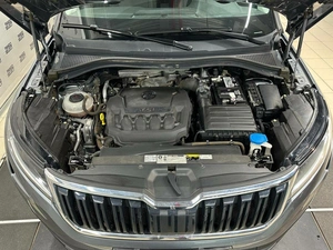 Внедорожник Skoda Kodiaq 2019 года, 2495000 рублей, Красноярск