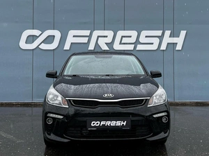 Седан Kia Rio 2018 года, 1425000 рублей, Ижевск