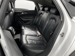 Седан Audi A6 2014 года, 1549900 рублей, Казань