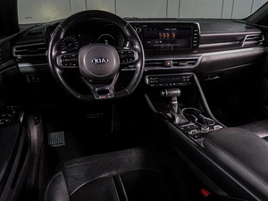 Седан Kia K5 2021 года, 2380000 рублей, Воронеж