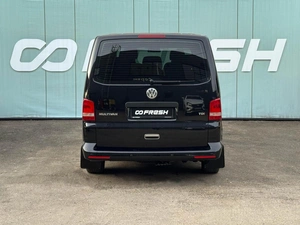 Минивэн Volkswagen Multivan 2014 года, 3299000 рублей, Кропоткин
