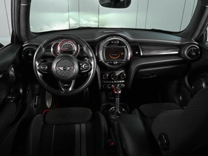 Хетчбэк MINI John Cooper Works 2016 года, 1999000 рублей, Аксай