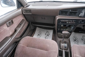 Седан Toyota Corona 1990 года, 449000 рублей, Красноярск