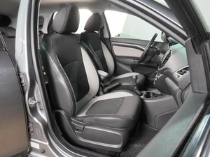 Универсал ВАЗ (LADA) Vesta Cross 2018 года, 1282000 рублей, Воронеж