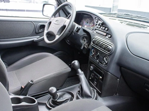 Внедорожник ВАЗ (LADA) Niva Travel 2023 года, 1039000 рублей, Петрозаводск