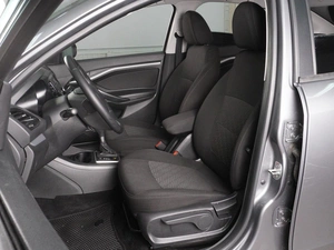 Седан ВАЗ (LADA) Vesta 2020 года, 1129000 рублей, Минеральные Воды