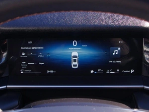 Седан Geely Preface 2024 года, 2649000 рублей, Владимир