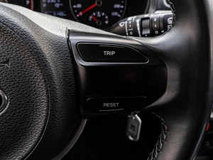 Хетчбэк Kia Rio X-Line 2018 года, 1649000 рублей, Краснодар