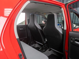 Хетчбэк Suzuki Alto 2017 года, 719000 рублей, Тюмень