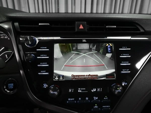 Седан Toyota Camry 2018 года, 2489000 рублей, Ставрополь