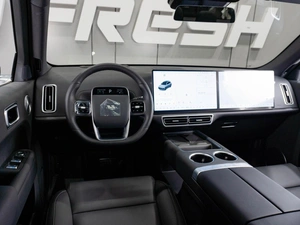 Внедорожник Li Auto L7 2026 года, 9399000 рублей, Тюмень