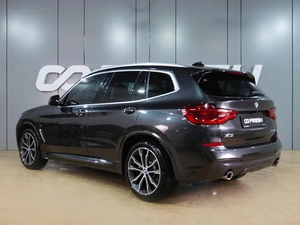 Внедорожник BMW X3 2019 года, 4989000 рублей, Воронеж
