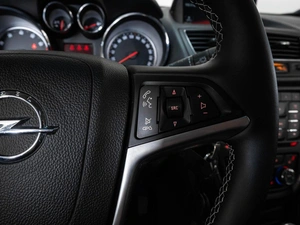 Внедорожник Opel Mokka 2013 года, 1115000 рублей, Ставрополь