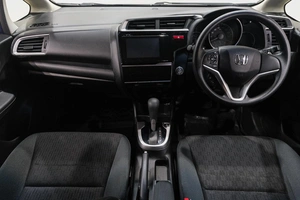 Хетчбэк Honda Fit 2014 года, 999000 рублей, Новокузнецк