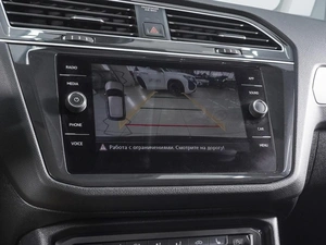 Внедорожник Volkswagen Tiguan 2019 года, 2328070 рублей, Ростов-на-Дону