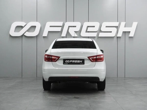 Седан ВАЗ (LADA) Vesta 2020 года, 879000 рублей, Воронеж